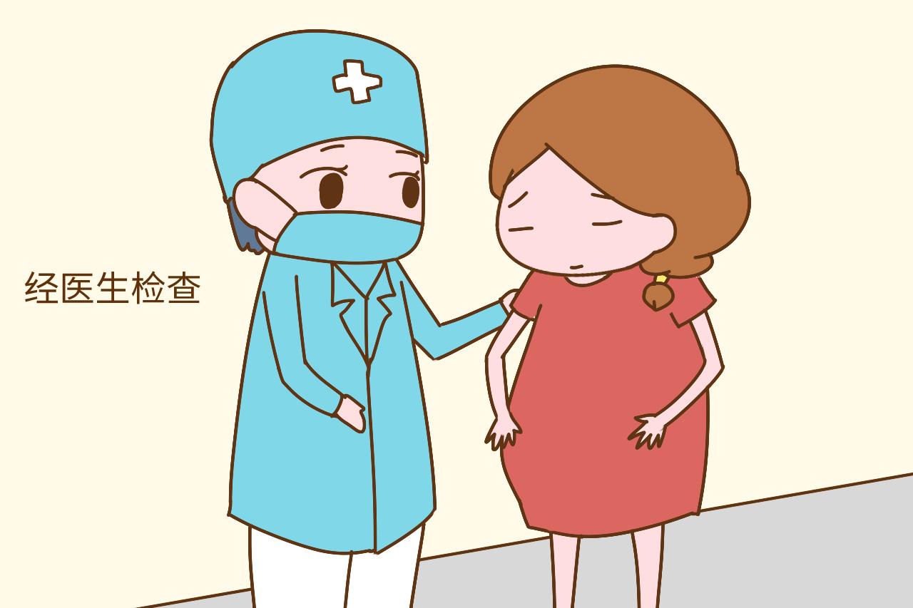 临产时, 为什么有的孕妇在地上走有的却在床上躺着? 听听医生怎么说