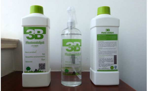 入住新房最怕“甲醛”, 这4个方法用上, 安全省心还健康!