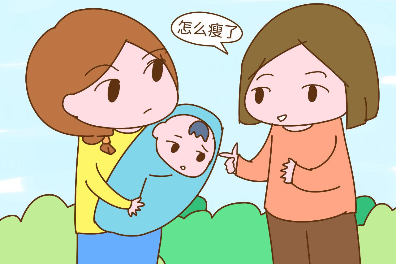 有一种人, 孩子她一天都没带过, 操的心却比谁都多