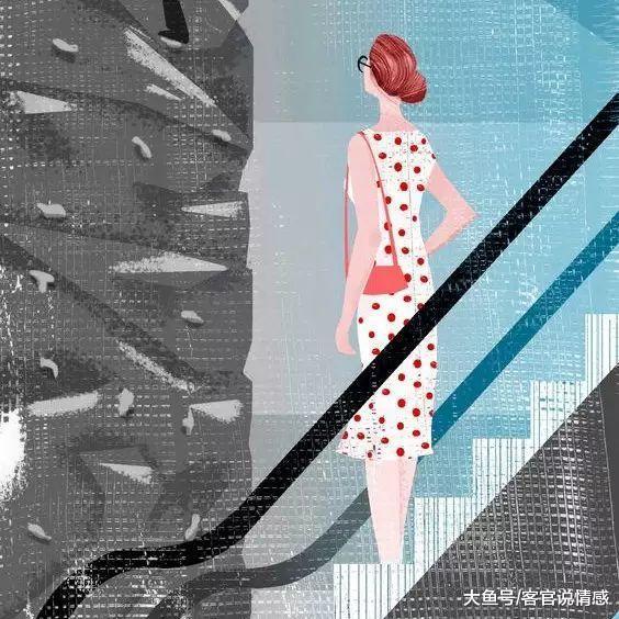 我采访了七个男人, 发现二婚夫妻真的不容易!