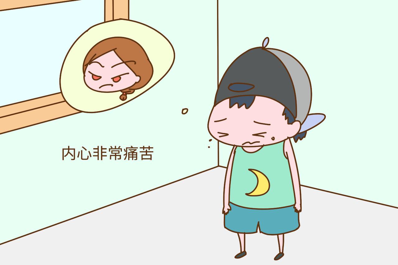 应对孩子的“暴力”, 妈妈“以暴制暴”好吗? 事实跟你想的不一样
