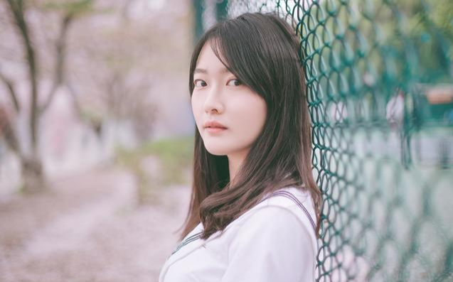 女人这些特征最吸引男人, 尤其是第六个