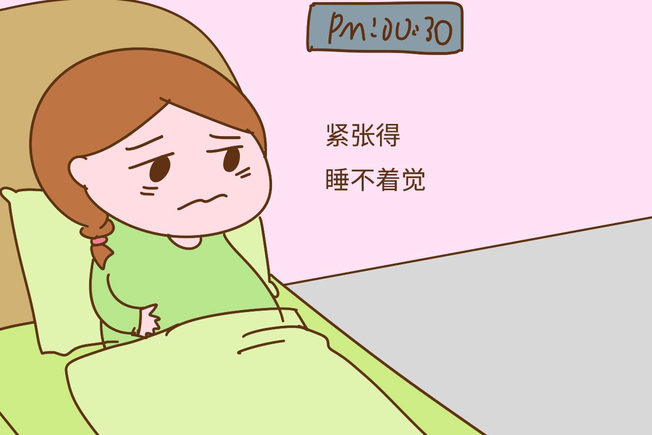 孕期遇到这两种产检结果, 先不要慌张, 很可能是在吓自己