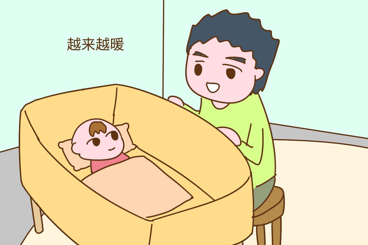 有了宝宝后, 大部分家庭都逃不开这些变化, 不得不说挺准的