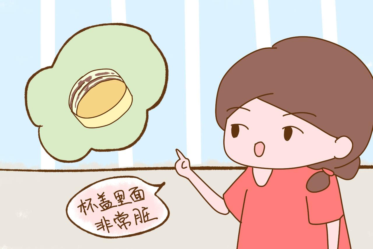 这几种宝宝用品3个月就要换一次, 宝妈别嫌贵, 娃健康更重要