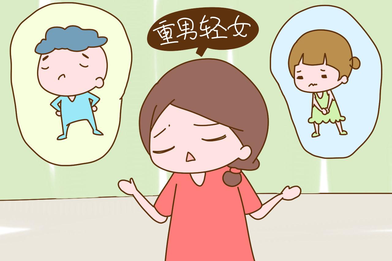美国人领养中国弃婴为什么大多是女儿? 原因让国人惭愧又无奈