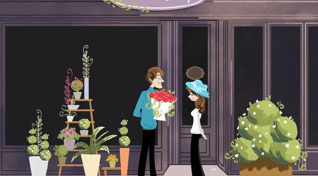 因为太爱你, 男人才总爱追问你这5个问题!