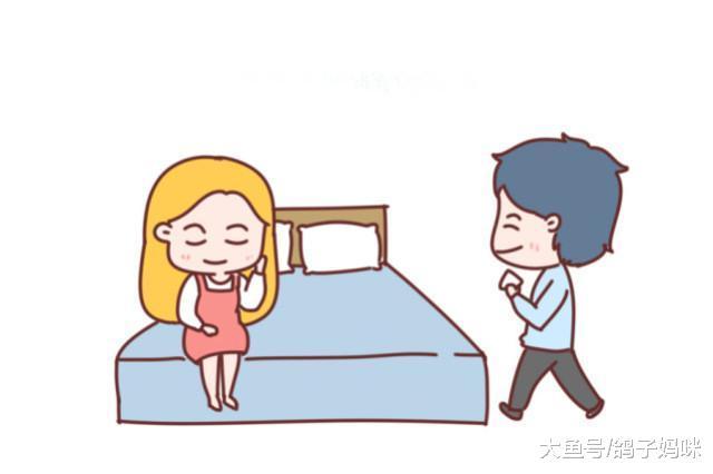 产后“阴吹”, 想爱却不敢爱的尴尬!