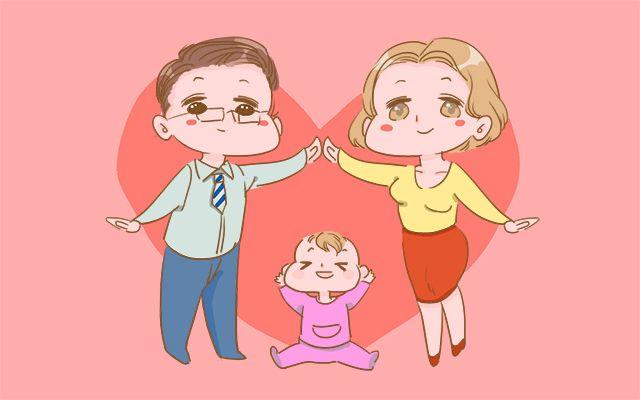 这样的家庭, 更容易培养出有幸福感的孩子