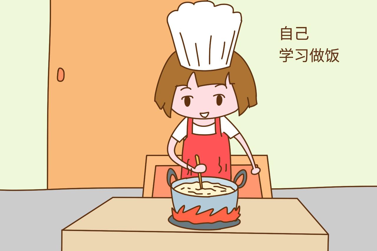 在这几个方面很懒的妈妈, 会让孩子情商高独立早 , 将来更易有出息