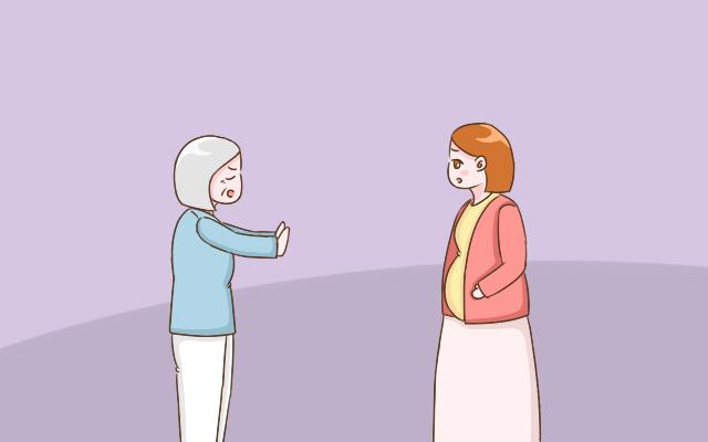 胎宝宝打嗝时, 孕妈能感受到吗? 原来孕妈要注意这个