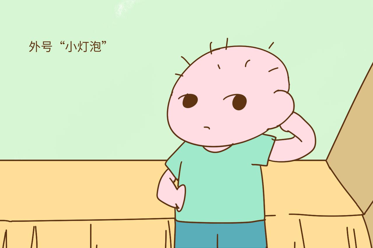 涂姜生发真的管用? 妈妈一定要了解清楚, 再做决定