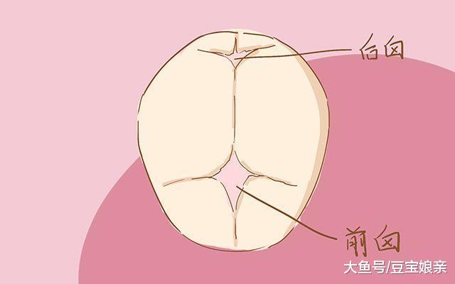 宝宝的这3个部位比较脆弱, 家长在护理时要格外小心