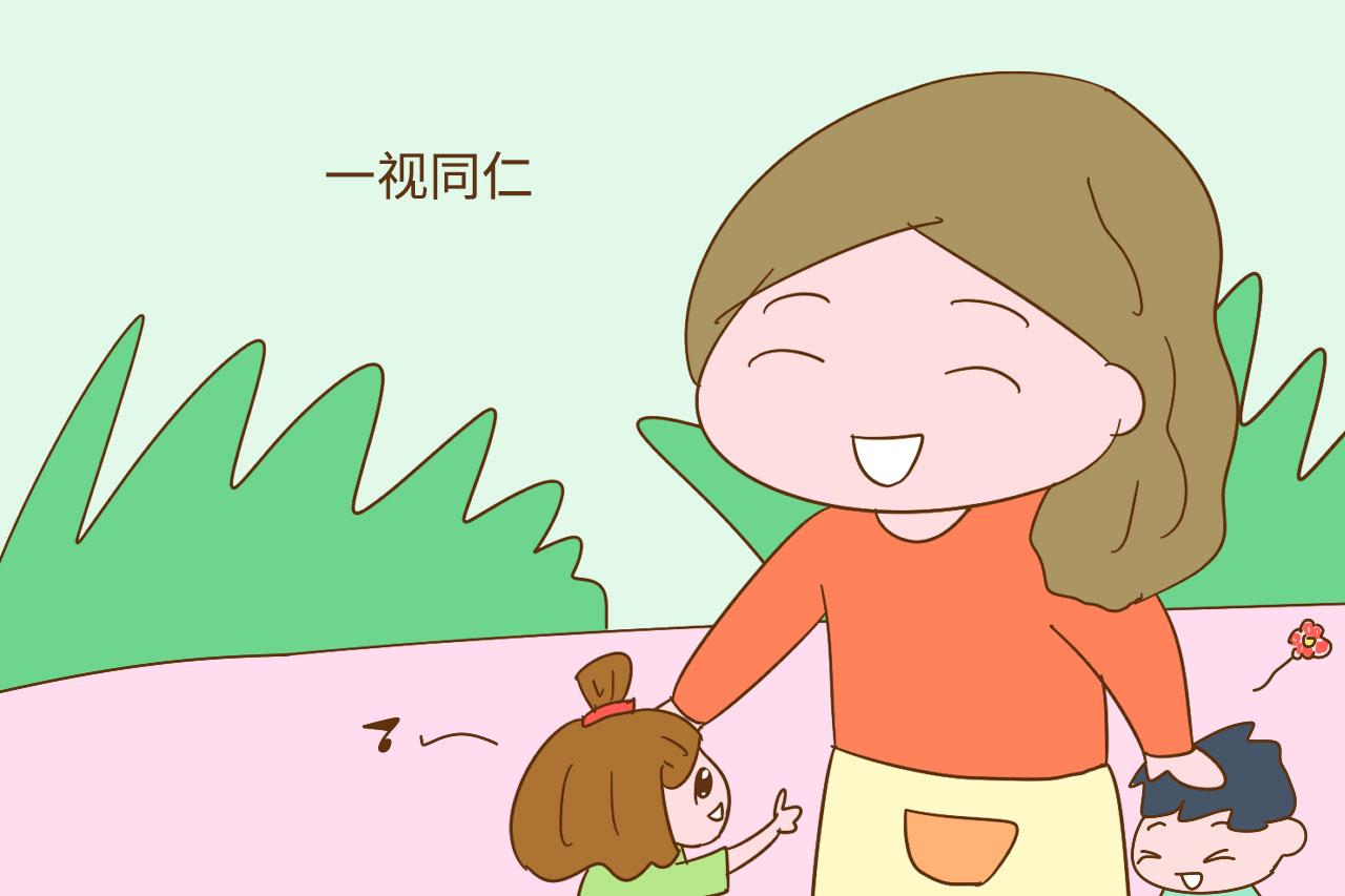 什么样的孩子最招老师喜欢? 不是漂亮和学习好的, 而是这2种