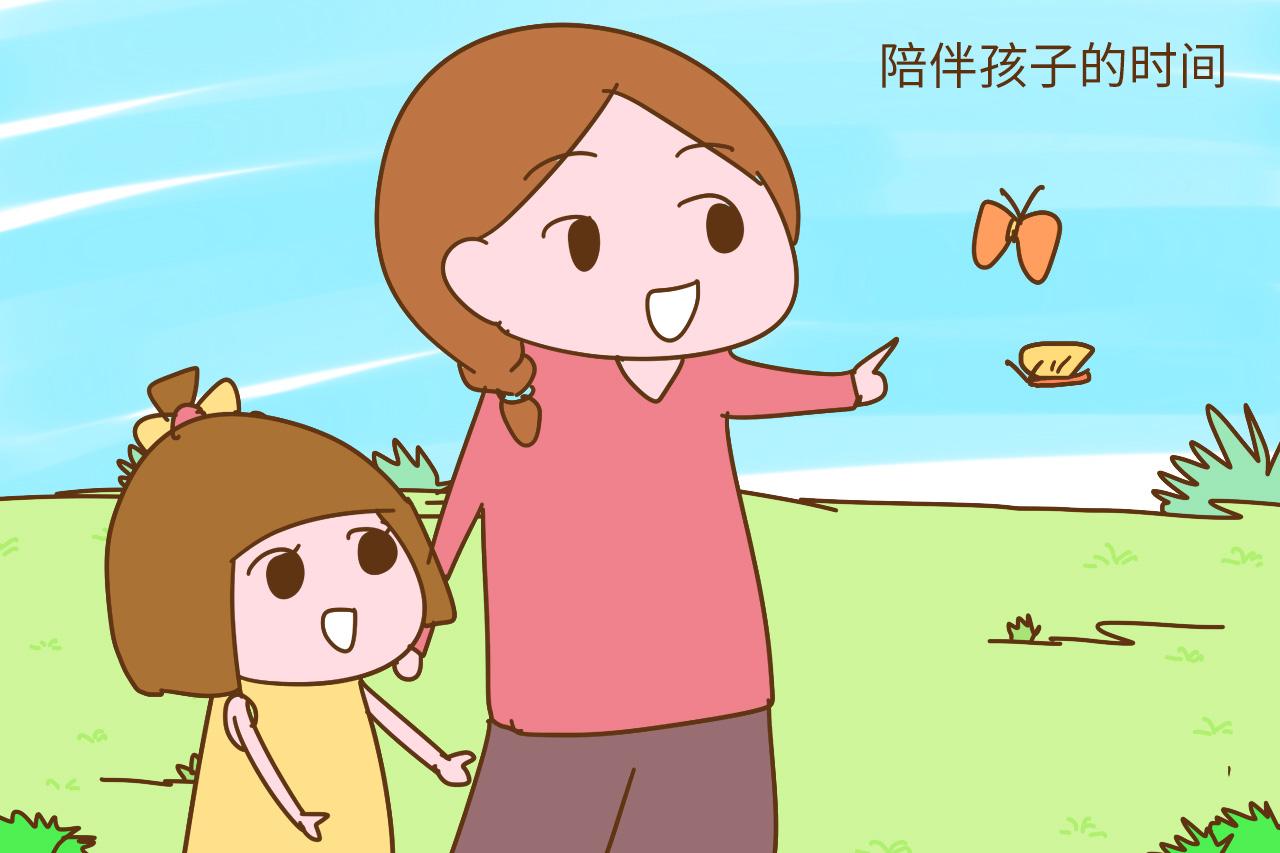 “吃得苦中苦, 方为人上人”? 但有些“苦”别让孩子吃, 没有意义
