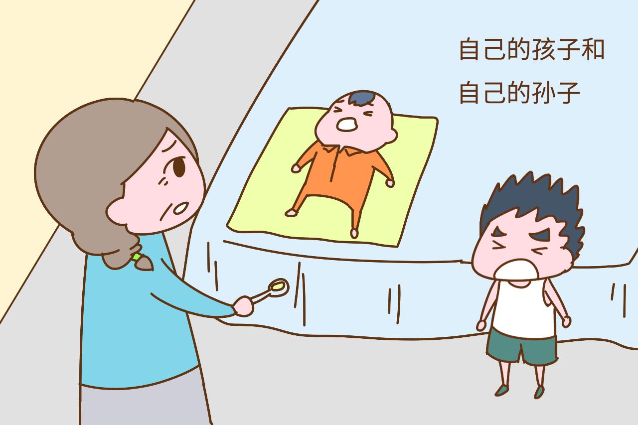 一胎和二胎这样的年龄差距让人羡慕, 不但宝妈省心, 俩孩子也和睦