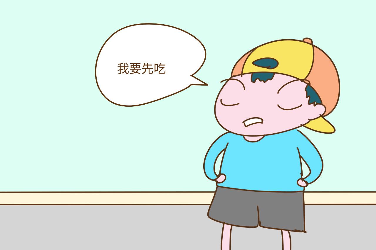 当孩子张口说出这些话时, 已经很没有教养了, 家长别无视