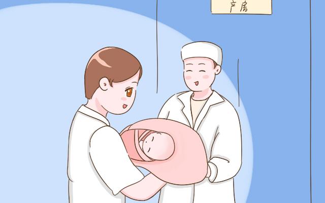 生完宝宝后老公肯做这2件事, 说明你在老公心里是个宝