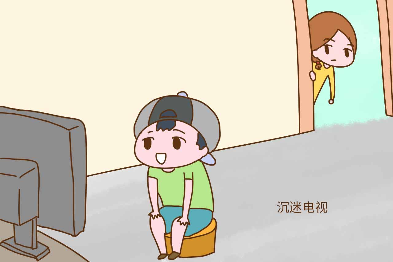 老师叮嘱家长: 假期万不可让孩子养成这3个坏习惯, 身心都受创