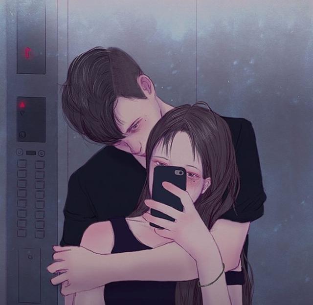 女人对你“有意思”的3种暗示, 你可不要错过!