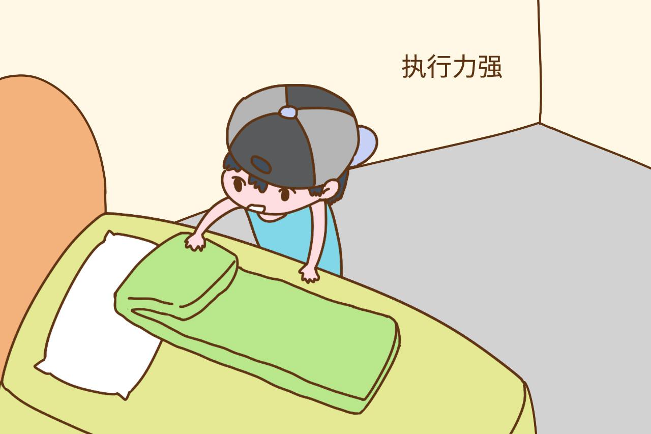 这种性格的孩子, 幼儿园老师很不喜欢, 但未来可能有大出息