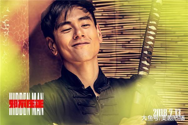 彭于晏对“换座位事件”问心无愧, 获姜文力挺! 你怎么看?
