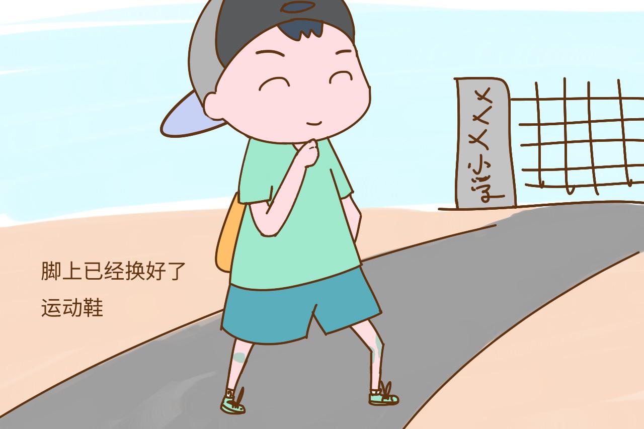 孩子上小学前, 妈妈经常做这些事, 会让孩子长大后更有主见