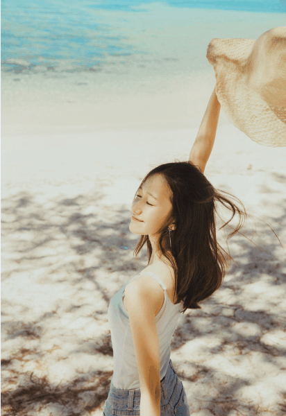 一个女人爱你“入骨”, 才会对你做这三件事, 你的她做了吗?