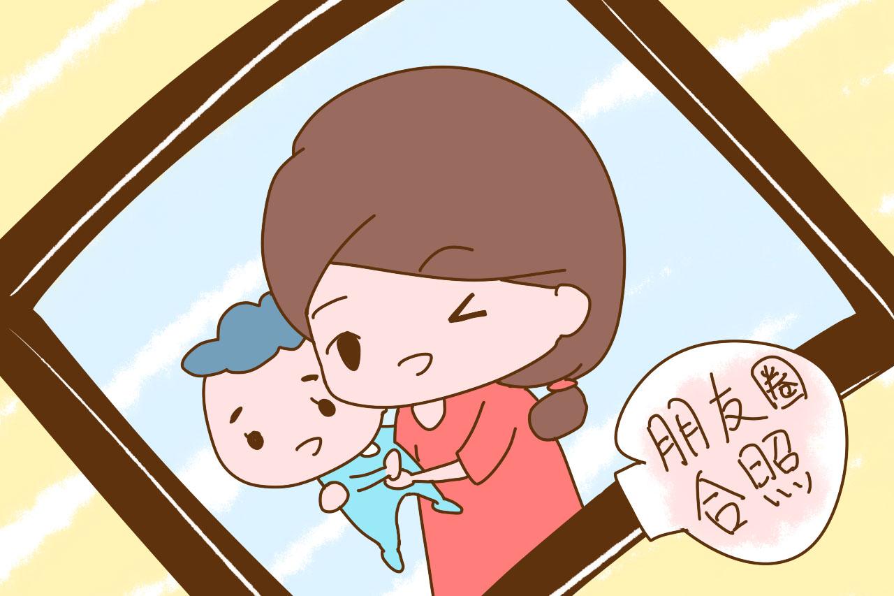 女人带孩子跟不带孩子有什么区别? 天壤之别, 宝妈表示扎心了