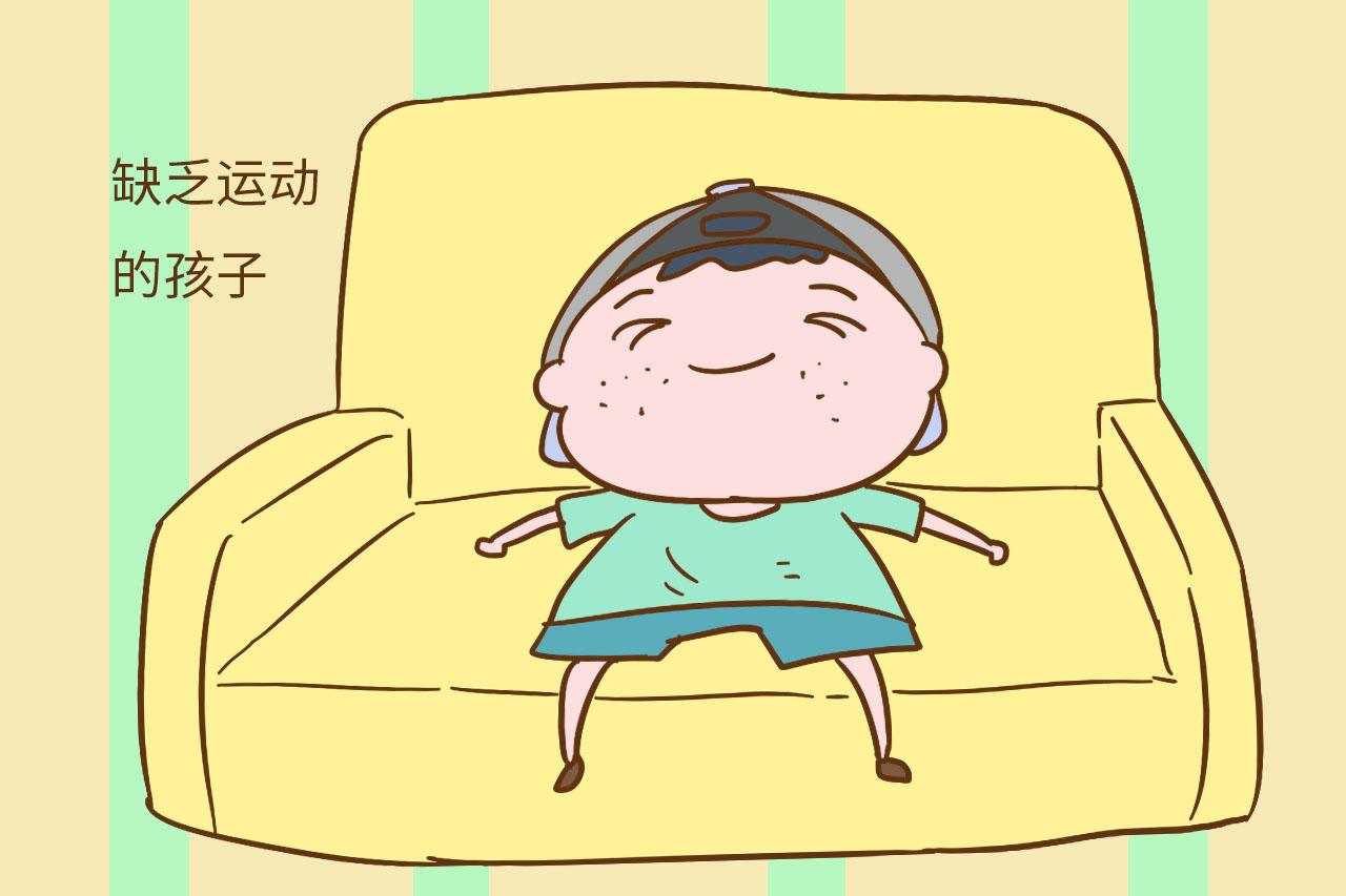 别不信, 这几类孩子13岁后再长高会很难, 家长不注意会害了孩子