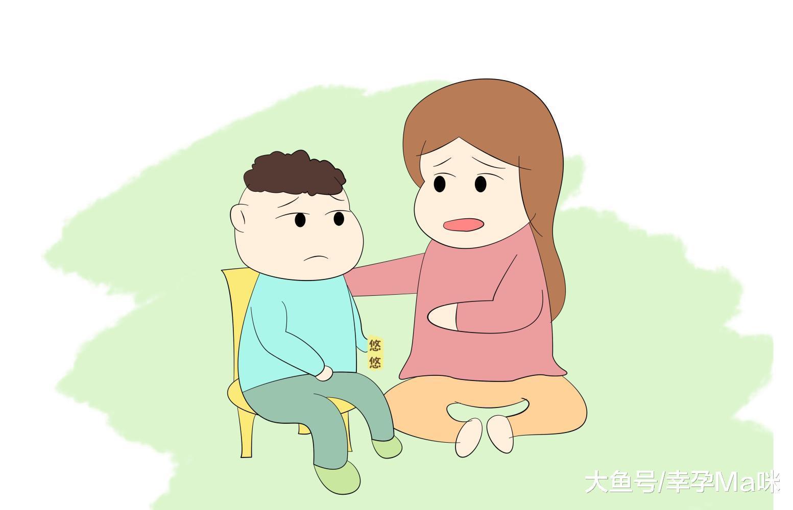 宝宝专注力差, 和家人这4个行为有关, 别中了还不知道