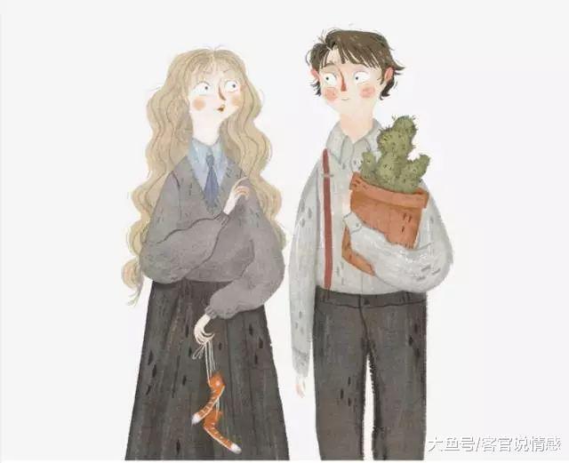 不爱发朋友圈的男人, 真的很适合做老公!