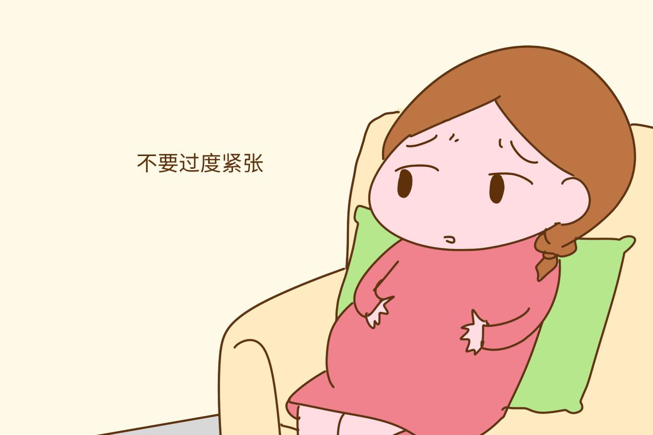 产检过了这3关, 孕妈宝宝都健康, 你就放心等着生宝宝吧