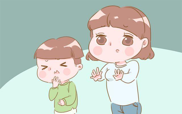 孩子什么时候需要穿内裤? 你可能还不知道