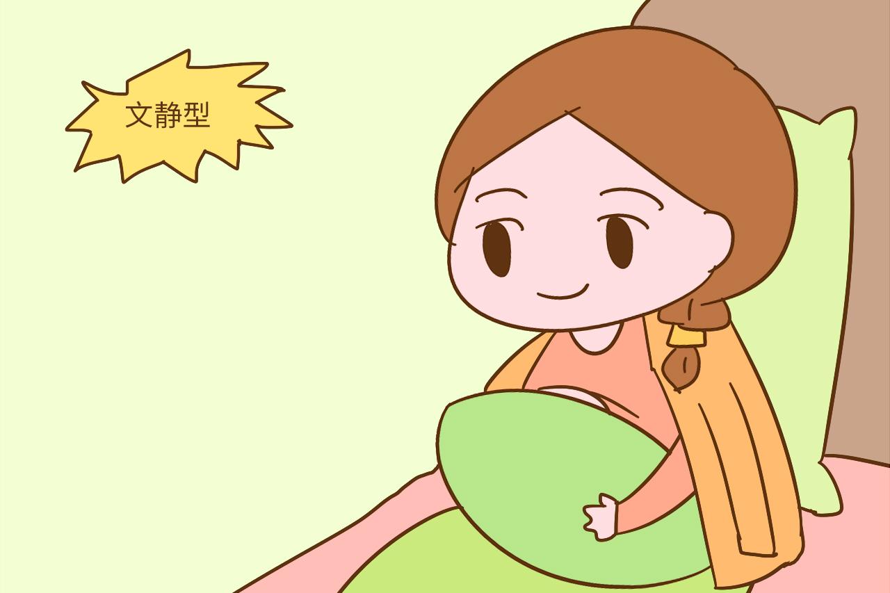 宝宝吃奶的姿势暴露性格, 这种很暴力, 好好引导将来大出息