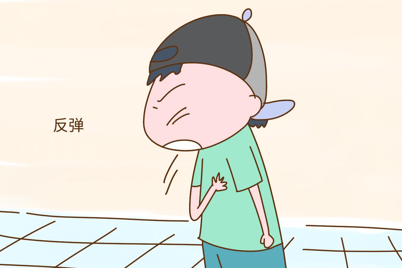 保护孩子免疫力, 家长别忽视最重要的一点, 不然算是白费力气