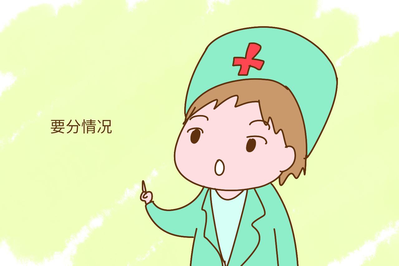 孕妇出现这种情况时, 可别习以为常, 对胎儿不好