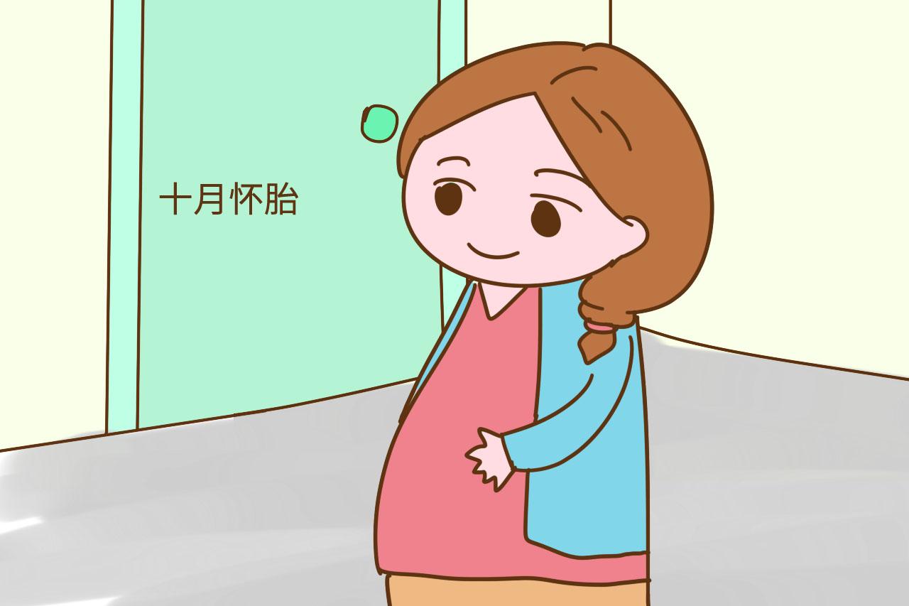 我的宝贝, 你来的那天不早不晚, 一切都是刚刚好的样子