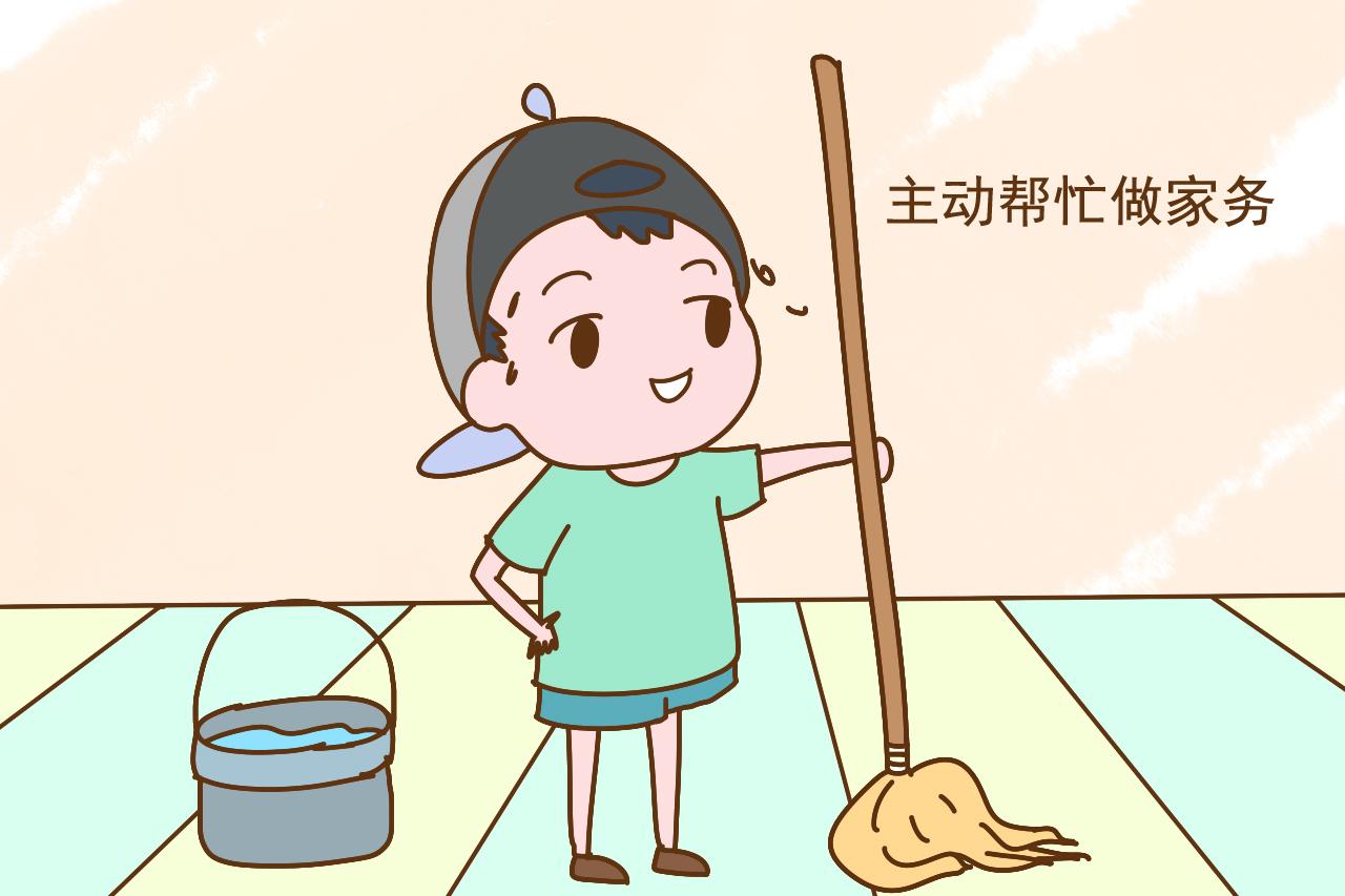 在学校, 这两类孩子最容易被老师记住, 看看你家娃是吗?