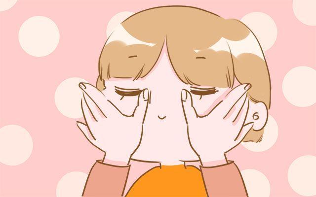 妈妈这4种行为, 正在悄悄伤害宝宝颜值