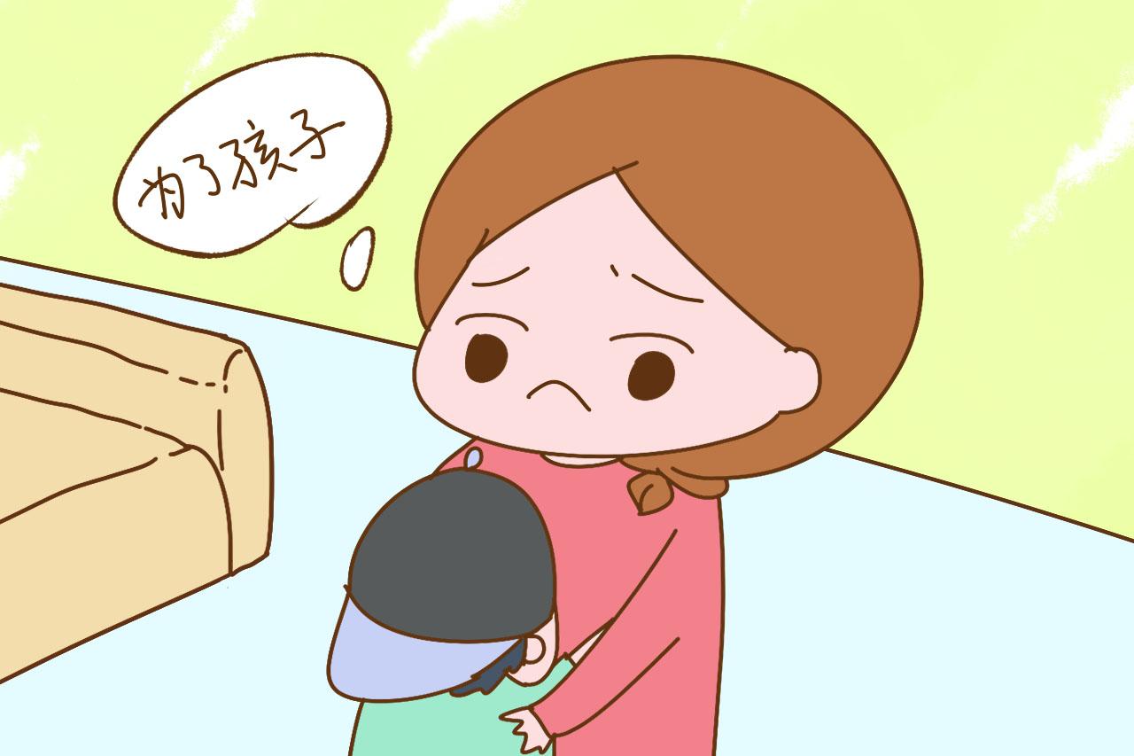 男人出轨, 妻子为什么不选择离婚? 背后的原因很心酸