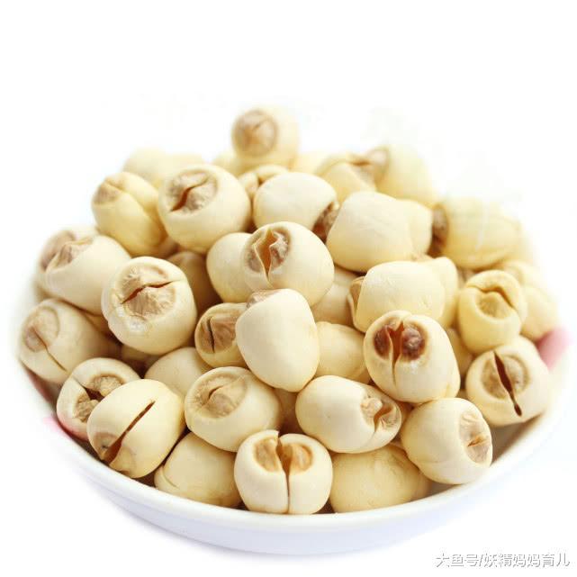 孕妇吃这种坚果的7大好处, 妈妈有营养, 宝宝更健康