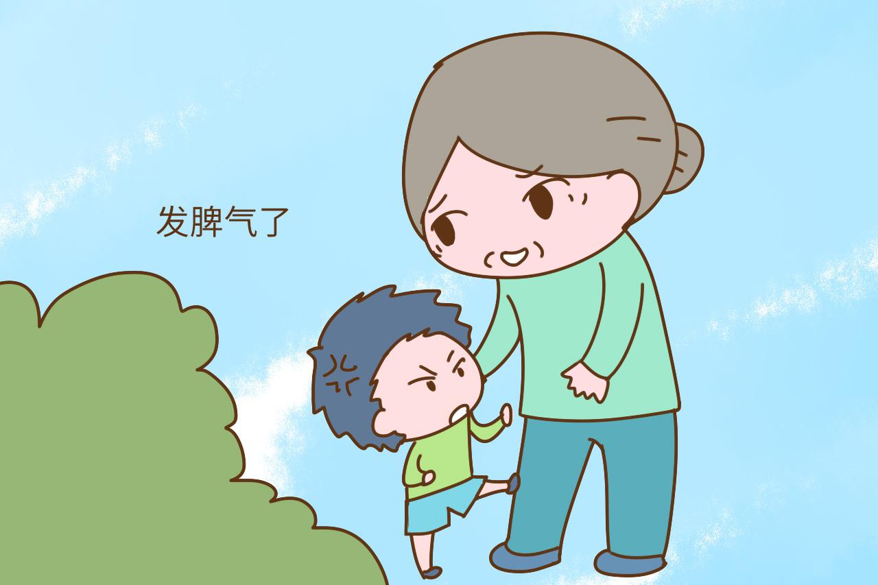 管教孩子时该不该打? 这3种情况下, 没毛病必须打