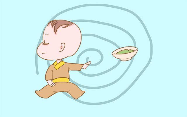 孩子吃饭的三个坏习惯正在摧毁他的健康, 你的孩子中了几个