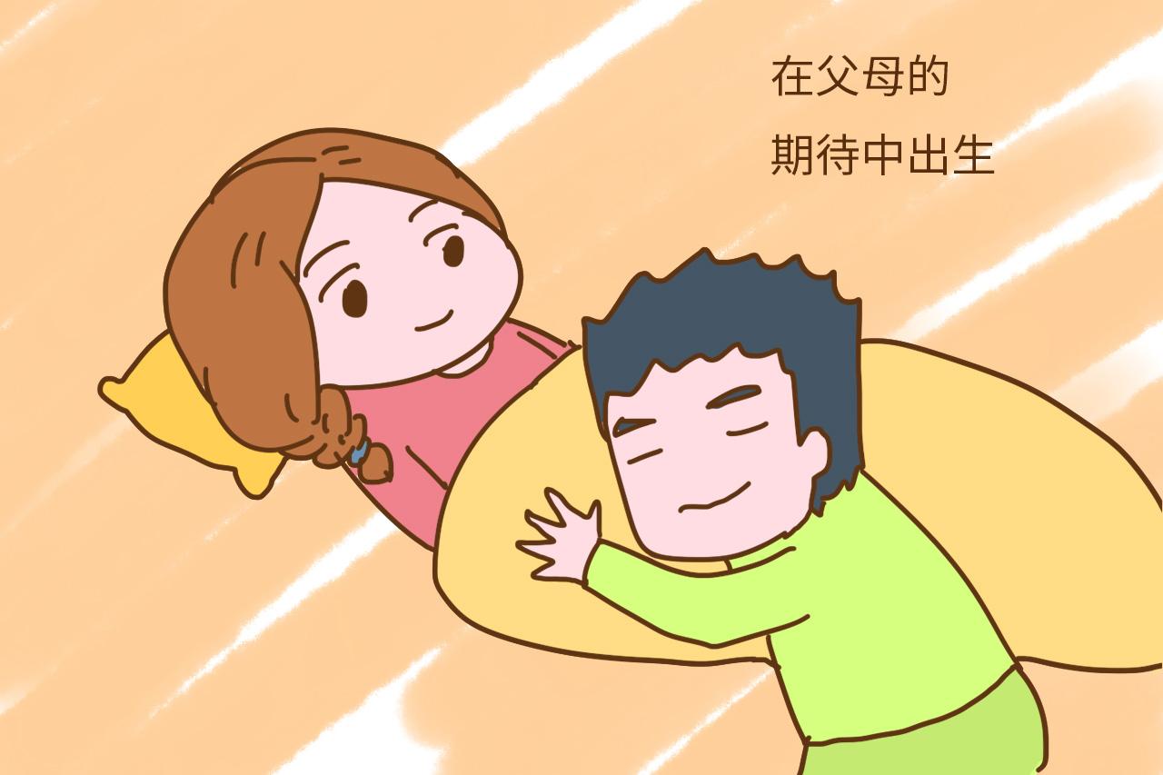 第一次生娃, 和第二次生娃有何区别? 二胎宝妈说得句句扎心