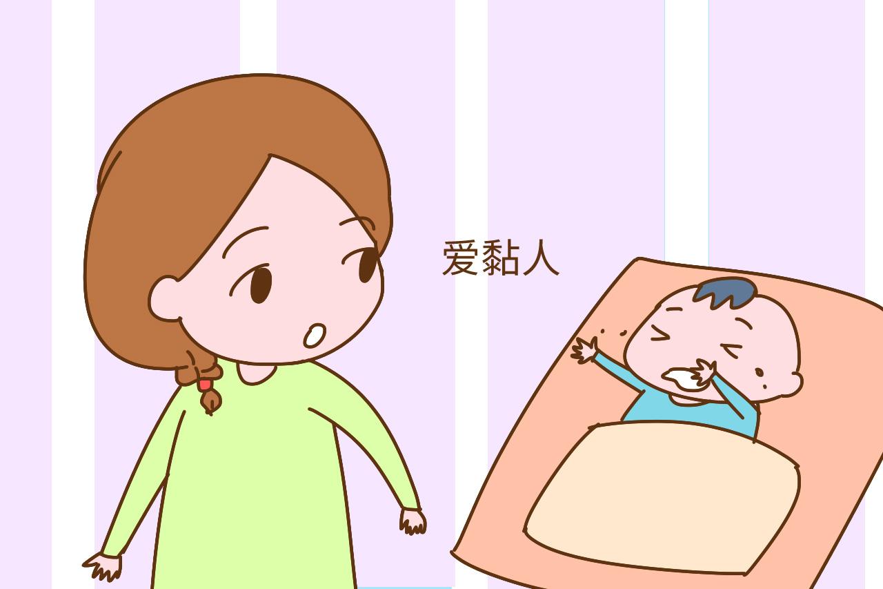 三岁之前孩子有这样的举动, 就是爸妈的失职, 该做自我检讨了