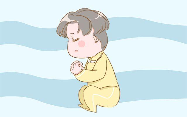 听懂宝宝的这些睡眠暗语, 能解决一大半睡眠问题