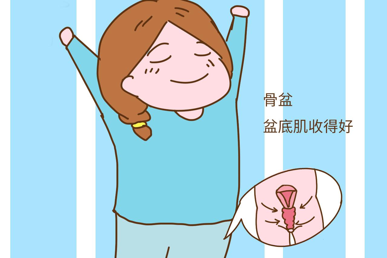 坐完月子的妈妈身上有这些表现, 自己就偷着乐吧