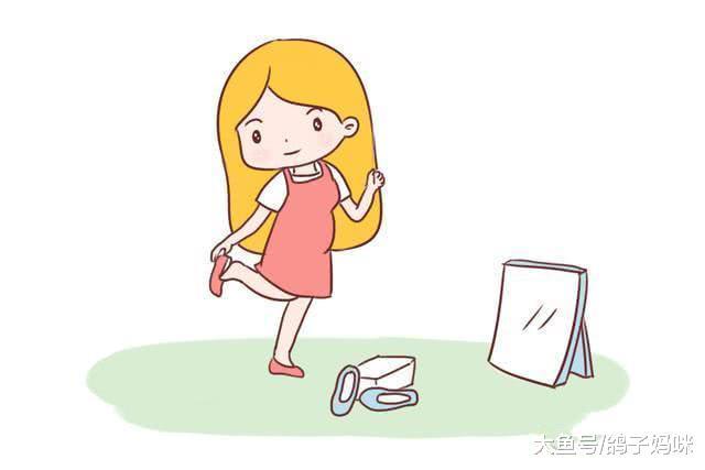 常穿高跟鞋子宫后倾会影响怀孕? 靠这招就能改善