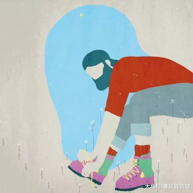 女人常说的男人味, 其实就是这四点!